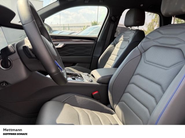 Volkswagen Touareg - Bild 18