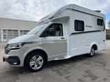 Volkswagen T6.1 Weinsberg Wohnmobil DSG - Wohnwagen Mit Markise