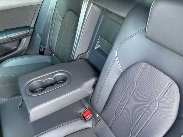 Fahrzeugabbildung CUPRA Formentor 1.5 eTSI, Autom, AHK, Navi, Sitzheizun