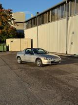 Honda CRX 1.6 ESI Del Sol ESI - Honda CRX mit Benzin-Antrieb