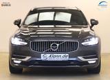 Volvo V90 2.0 T5 254PS Inscription Pano ACC LED 360° - Volvo V90: Inscription