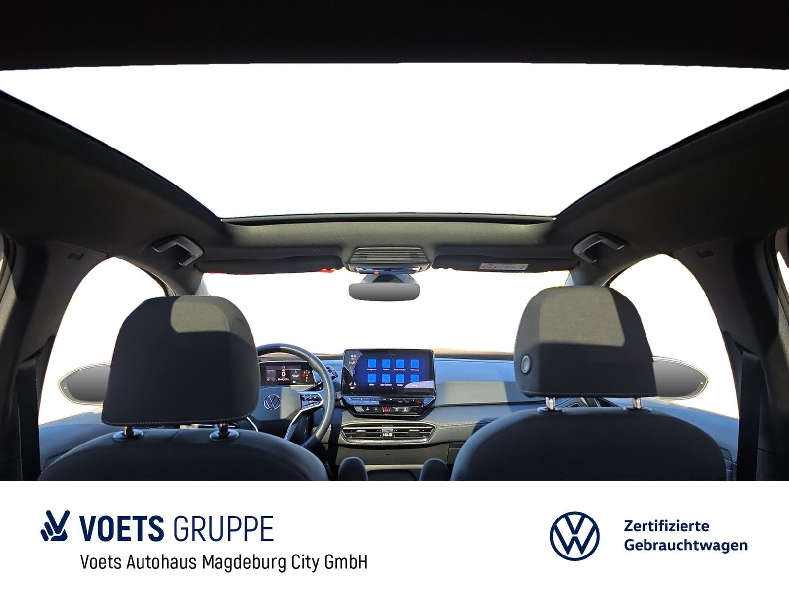 Volkswagen ID.3 - Bild 15