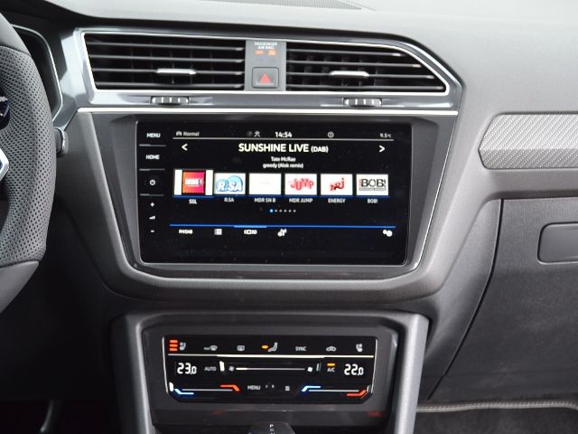 Tiguan Allspace 2.0 TSI 4M DSG R-Line 7-SITZER/A