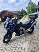 Suzuki V Strom - Angebote