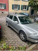 Skoda Octavia 1.9tdi - Skoda Octavia mit Diesel-Antrieb: Kombi, 1.9