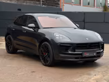 Porsche Macan GTS PASM Chrono Carbon Pano Bose Std-HZG - Porsche Macan in Dresden