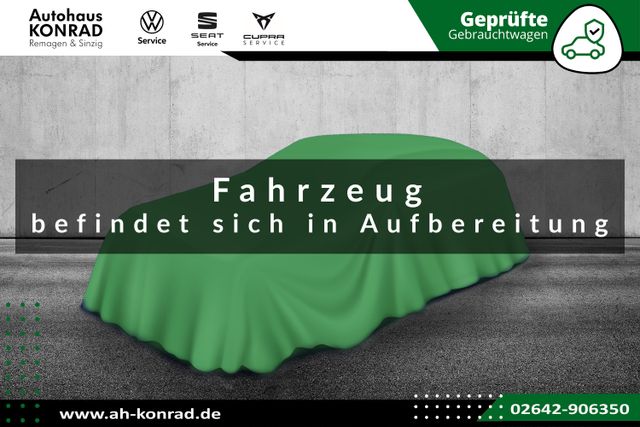 Volkswagen up! move up!+Fahrerassistenz-Paket+Sitzhzg.