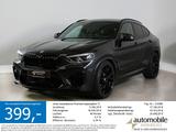 BMW X4 M LiveCockpit HuD H&K ACC Lenkradh. 21Zoll - BMW X4 M Gebrauchtwagen