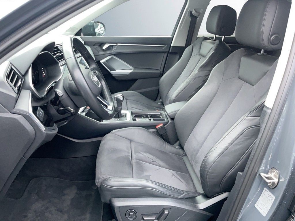 Audi Q3 - Bild 13