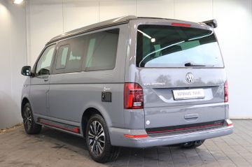 Volkswagen T6.1 California Ocean Edit. ACC+AID+KAM+SDHZG