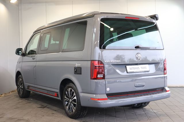 Volkswagen T6.1 California Ocean Edit. ACC+AID+KAM+SDHZG