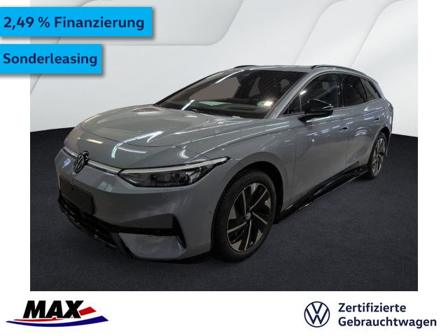 Volkswagen ID.7 Tourer Pro electric IQ LIGHT KAMERA AHK AGU foto 1