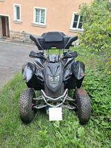 Adly Hurricane 320s - Quads bis 2.000 Euro