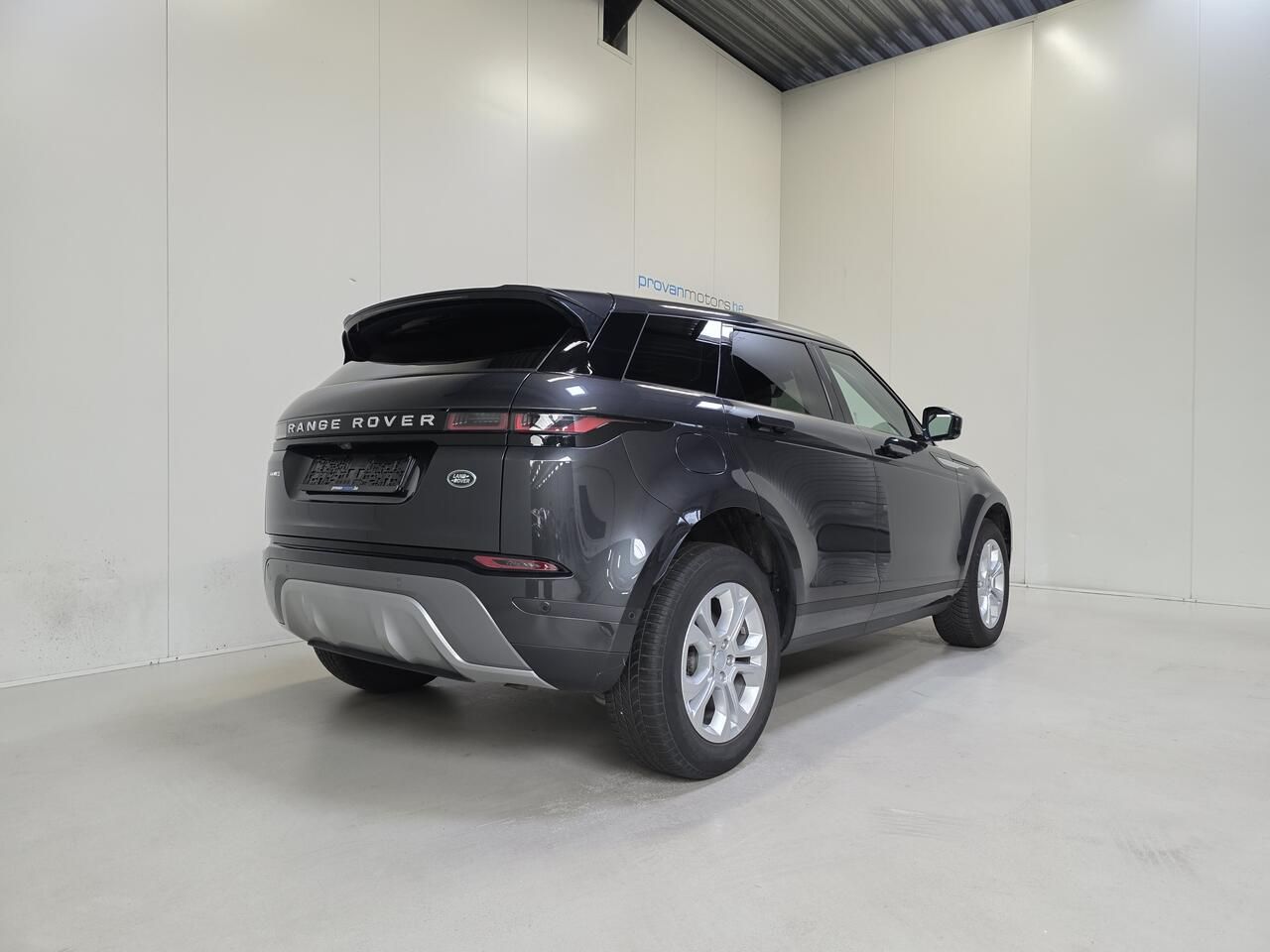 Land Rover Range Rover Evoque S P160 Benzine Autom. - GPS - imagem 3