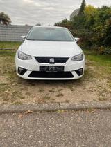 Seat Ibiza 1.0 MPI 59kW Style - PDC - Klima - SHZ - Seat Ibiza von privat