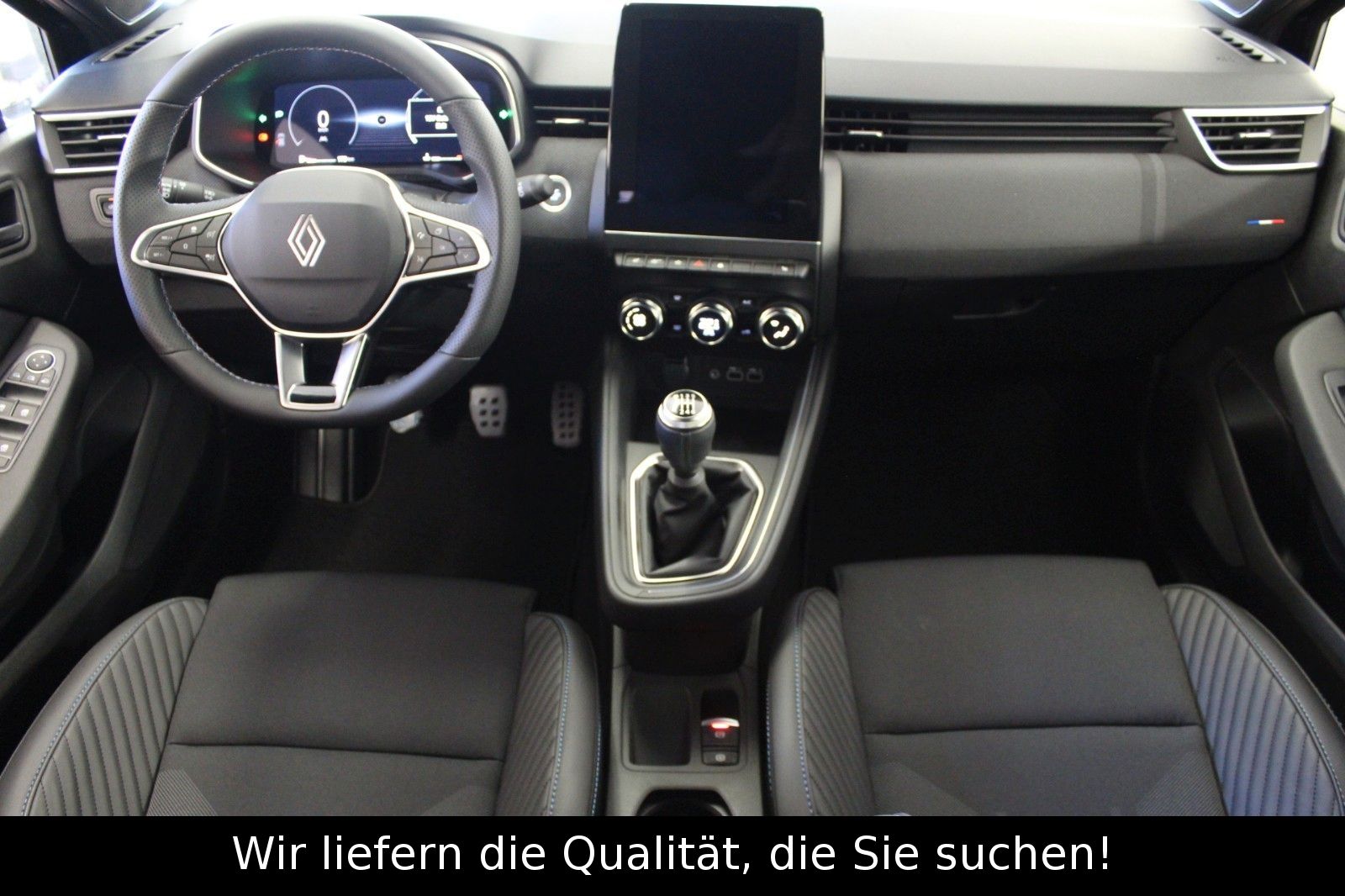 Fahrzeugabbildung Renault Clio TCe 90 Esprit Alpine*Winterpaket*