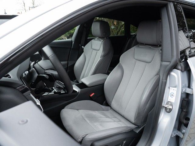 S5 Sportback 3.0 TDI quattro MATRIX+RFK+NAVI+STA
