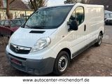 Opel Vivaro Kasten/Trafic  L1H1 2,7t*Klima*Klima*Schr - Opel Vivaro aus 2009