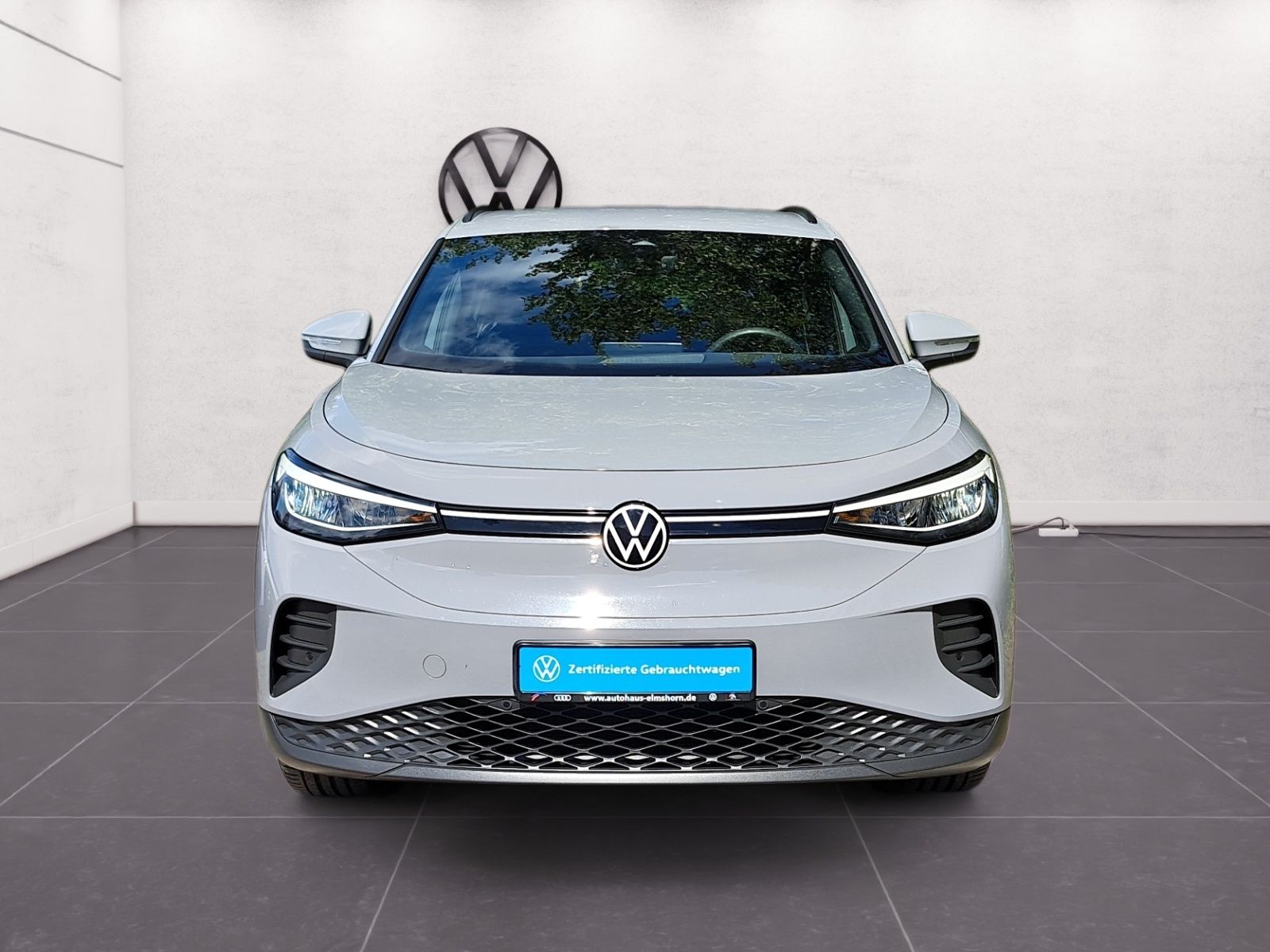 Volkswagen ID.4 Pure Performance 2,99% NAV ACC LED 19" APP foto 4