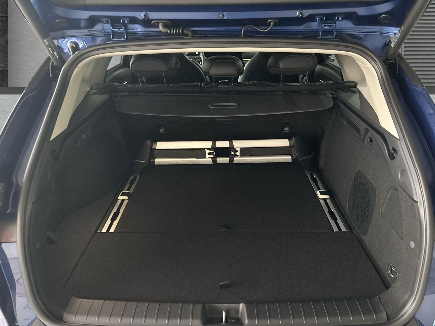 Kia K4 - Bild 5