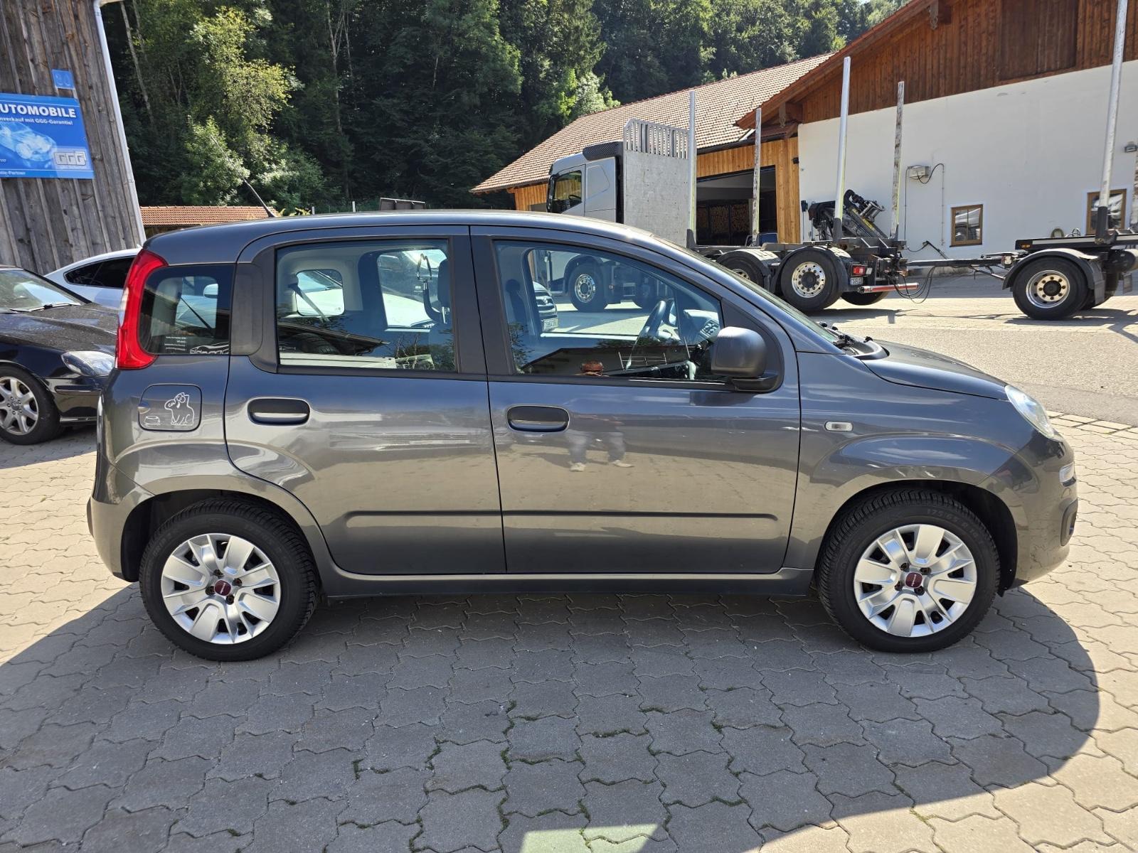 Fiat Panda Easy