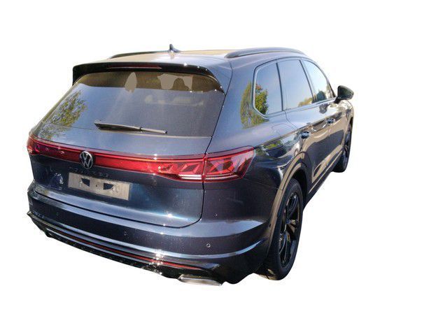 Volkswagen Touareg - Bild 4