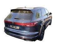 Volkswagen Touareg - Vorschau Bild 4
