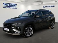 Hyundai TUCSON - Vorschau Bild 1