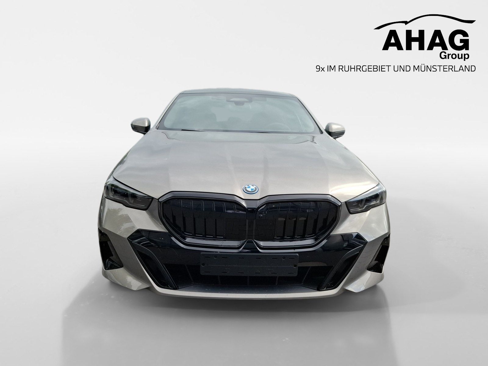 BMW 550e xDrive M Sportpaket Pro imagem 2