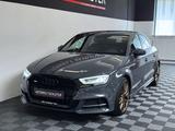 Audi S3 Limousine 2.0 TFSI quattro Navi*Kamera*LED* - Audi S3 in Hannover