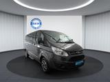 Ford Tourneo Custom 310 L2 Titanium*AUTOMATIK*NAVI*SH - Ford Tourneo Custom Gebrauchtwagen in Mülheim (Ruhr)
