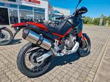 Aprilia Tuareg 660  E5+ 2025  ab 0,0% Aktion 1000,-€ - APRILIA TUAREG