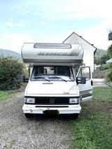 Fiat Ducato - Fiat aus 1991