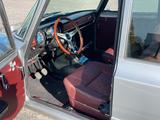 Alfa Romeo Giulia Super 2.0 - Alfa Romeo Gebrauchtwagen von 1976