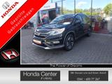 Honda CR-V 1,6 Executive 4WD AT Sensing - gebrauchte Honda CR-V aus dem Jahr 2017
