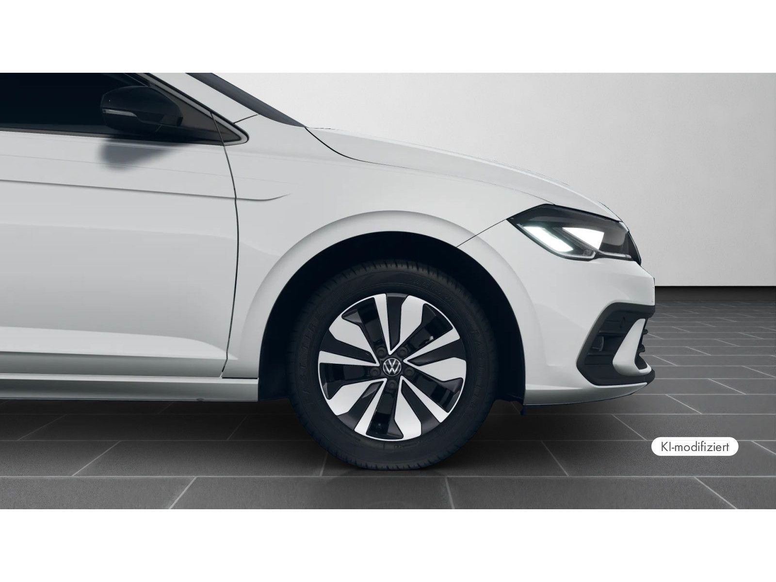 Volkswagen Polo - Bild 10