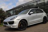 Porsche Cayenne Diesel 3.0d PCCB Sport Design BOSE - Porsche Cayenne mit Diesel-Antrieb: 3.0