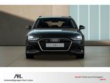 Audi A4 Avant 40 TDI quattro Navi Standheizung - Audi A4 Jahreswagen mit Diesel-Antrieb: Kombi