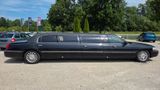 Lincoln Town Car 4.6 Stretchlimousine 8,00m TÜV 12/2026 - Lincoln: Limousine, Stretch