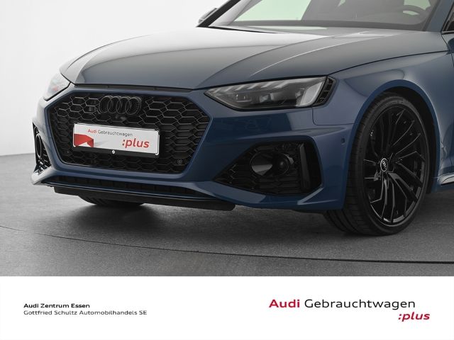 Audi RS4 Avant 2.9 TFSI quattro TIPTRONIC MATRIX B&O  foto 9