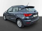 Seat Arona 1,0 TGi Style PDC Tempomat LED DAB Erdgas - Seat Arona: Tgi