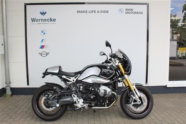 BMW R nineT Classik RnineT Heritage