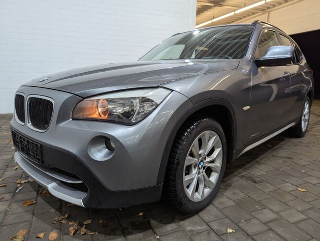 BMW X1 20 d xDrive*Pano*Klima*PDC*Scheckh*AHK