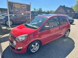 Renault Twingo Dynamique - Renault Twingo mit Anhängerkupplung