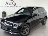 Mercedes-Benz GLC 300e 4MATIC AMG Line NAV+HUD+LED+ACC+19ZO+PP - Mercedes-Benz GLC 300 in Oldenburg