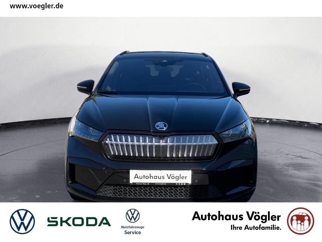 Skoda Enyaq 80 Sportline