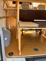 Volkswagen T6 Transporter 4motion Seikel Fahrwerk - Volkswagen T6: Seikel