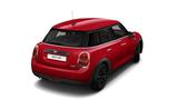 MINI One Klimaaut. PDC Sitzhzg. Vorn MF Lenkrad - MINI MINI: Rot
