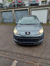 Peugeot 207 TÜV bis 05/26 - EZ 2011 zum Ve... - Peugeot 207 in Mainz