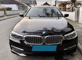 BMW 540i xDrive A  - BMW 540: I